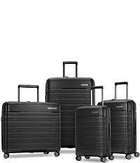 Samsonite Elevation Plus Expandable Hardside Medium Glider Spinner Suitcase