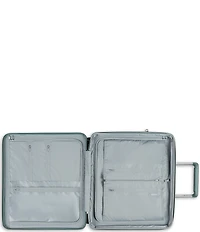 Samsonite Elevation Plus Expandable Hardside Medium Glider Spinner Suitcase