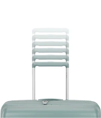Samsonite Elevation Plus Expandable Hardside Medium Glider Spinner Suitcase