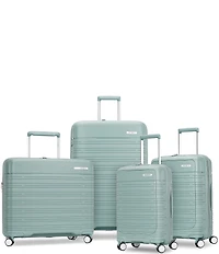 Samsonite Elevation Plus Expandable Hardside Medium Glider Spinner Suitcase