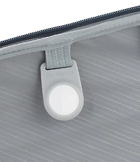 Samsonite Elevation™ Plus Soft Side Carry-On Expandable Spinner Suitcase