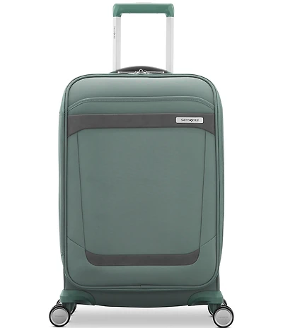 Samsonite Elevation™ Plus Soft Side Carry-On Expandable Spinner Suitcase