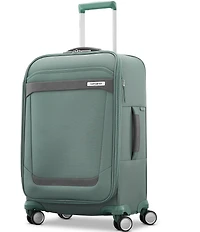 Samsonite Elevation™ Plus Soft Side Carry-On Expandable Spinner Suitcase