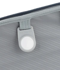 Samsonite Elevation™ Plus Soft Side Carry-On Expandable Spinner Suitcase