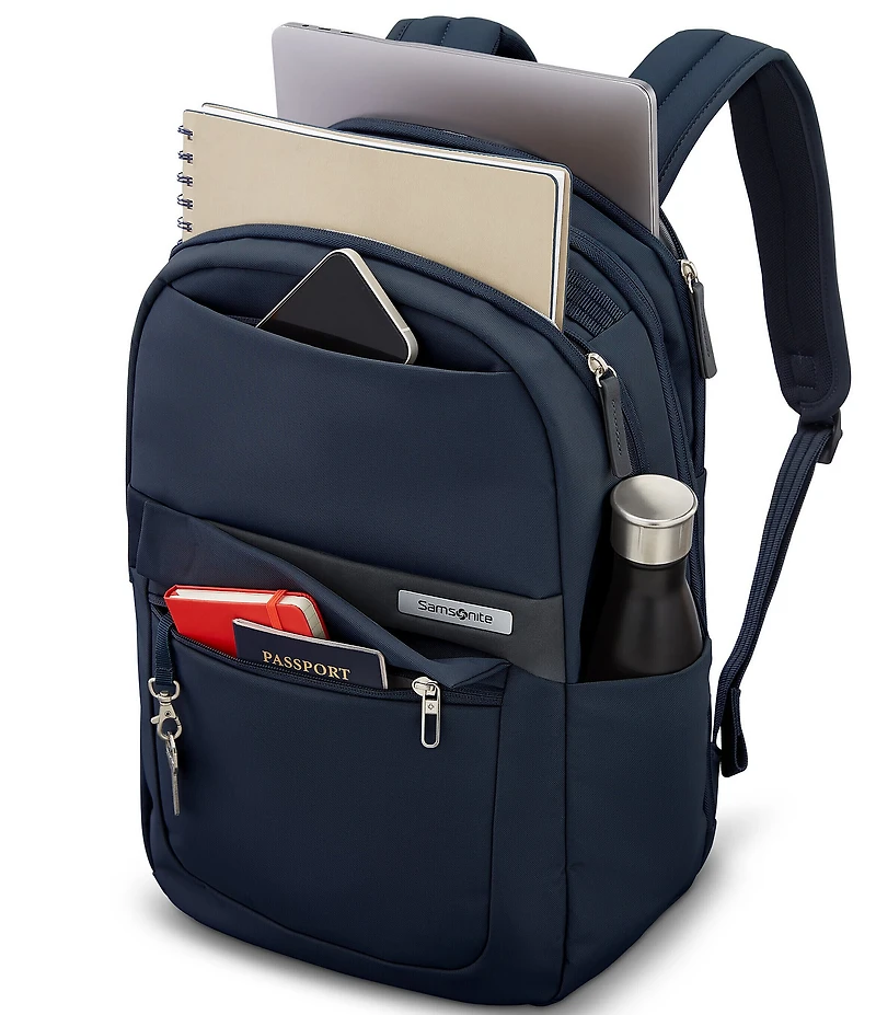 Samsonite Elevation™ Plus Soft Side Expandable Backpack