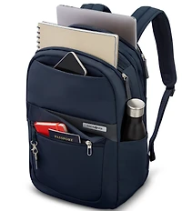 Samsonite Elevation™ Plus Soft Side Expandable Backpack