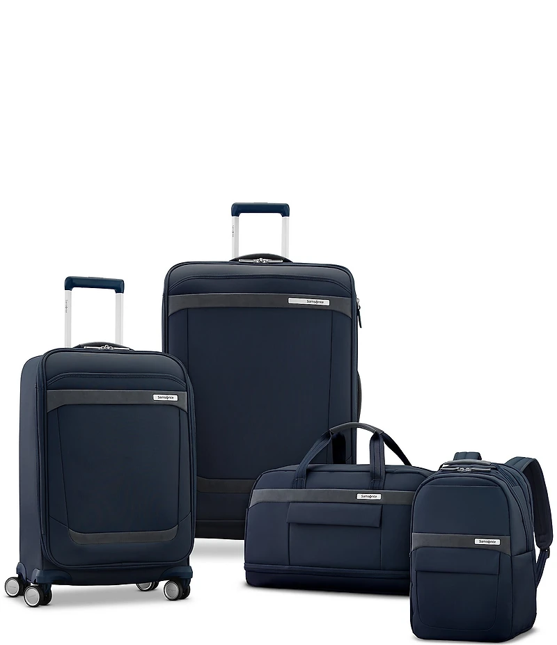 Samsonite Elevation™ Plus Soft Side Expandable Backpack