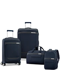 Samsonite Elevation™ Plus Soft Side Expandable Backpack
