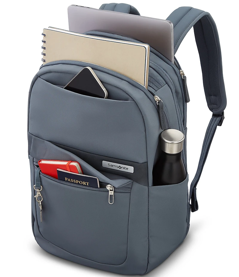 Samsonite Elevation™ Plus Soft Side Expandable Backpack