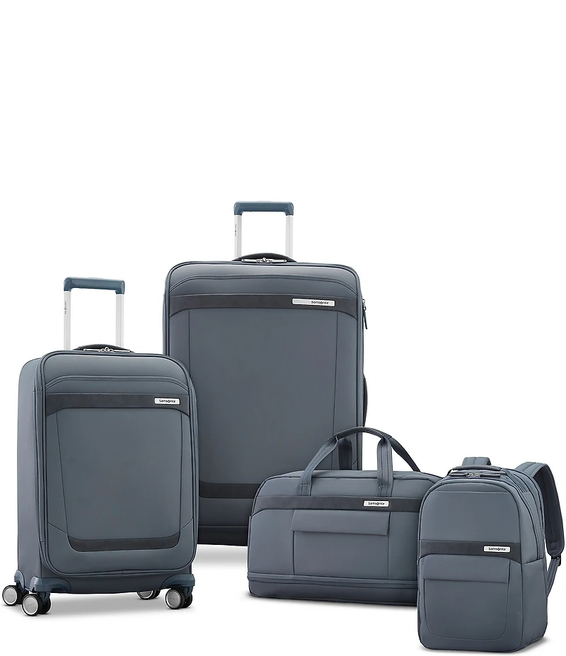 Samsonite Elevation™ Plus Soft Side Expandable Backpack