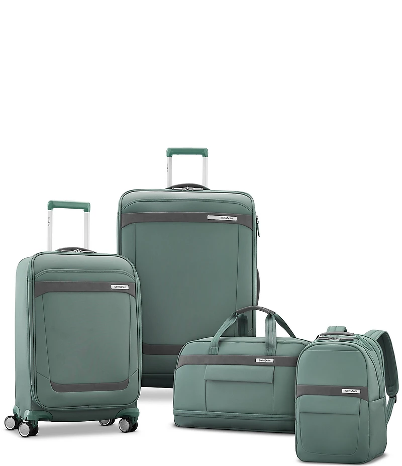 Samsonite Elevation™ Plus Soft Side Expandable Backpack