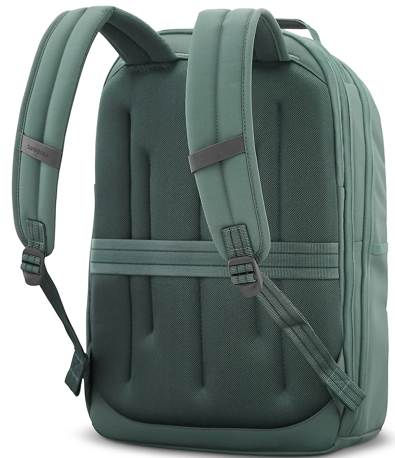 Samsonite Elevation™ Plus Soft Side Expandable Backpack