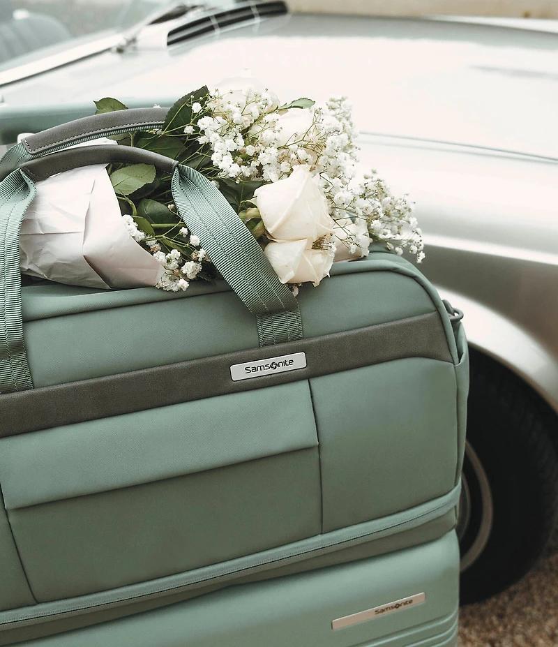 Samsonite Elevation™ Plus Soft Side Expandable Duffle Bag
