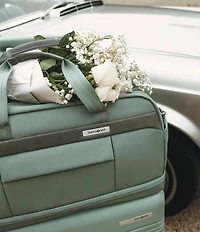Samsonite Elevation™ Plus Soft Side Expandable Duffle Bag