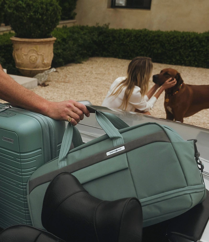 Samsonite Elevation™ Plus Soft Side Expandable Duffle Bag