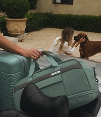 Samsonite Elevation™ Plus Soft Side Expandable Duffle Bag