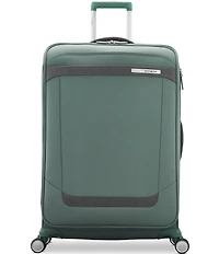Samsonite Elevation™ Plus Soft Side Large Expandable Spinner Suitcase