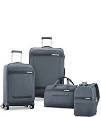 Samsonite Elevation™ Plus Soft Side Large Expandable Spinner Suitcase