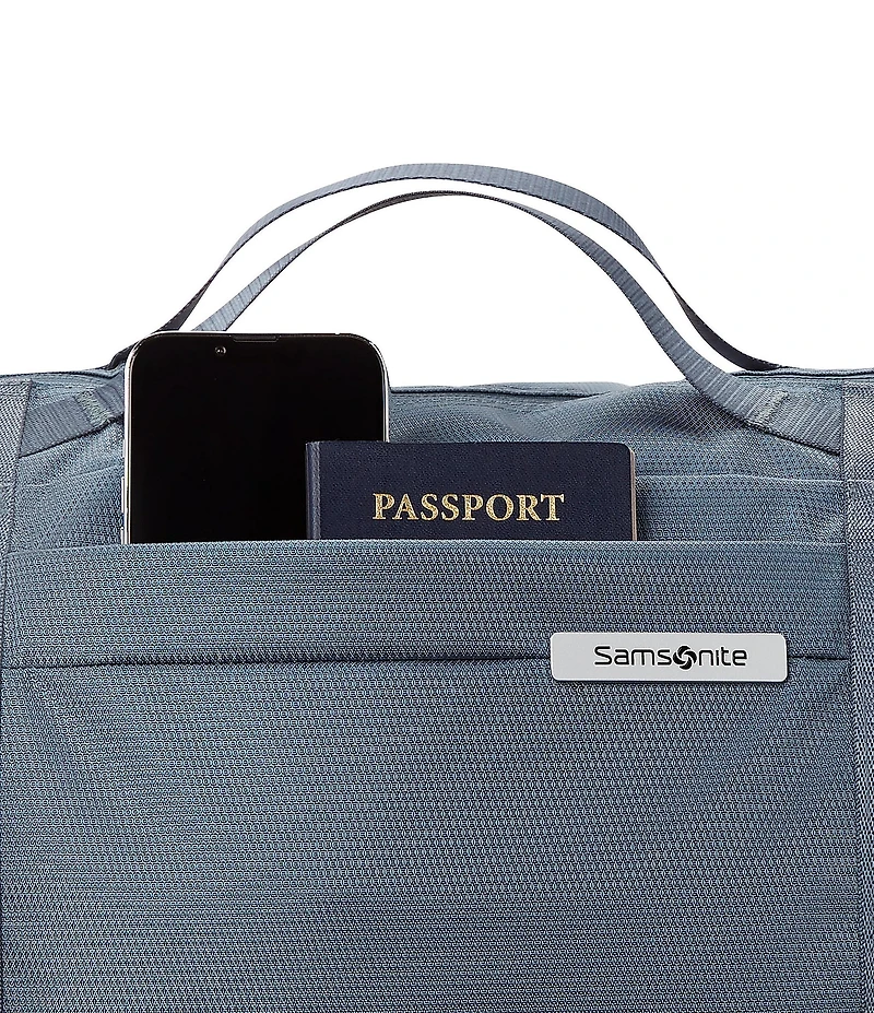 Samsonite Foldable Weekender Duffle Bag