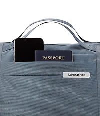 Samsonite Foldable Weekender Duffle Bag