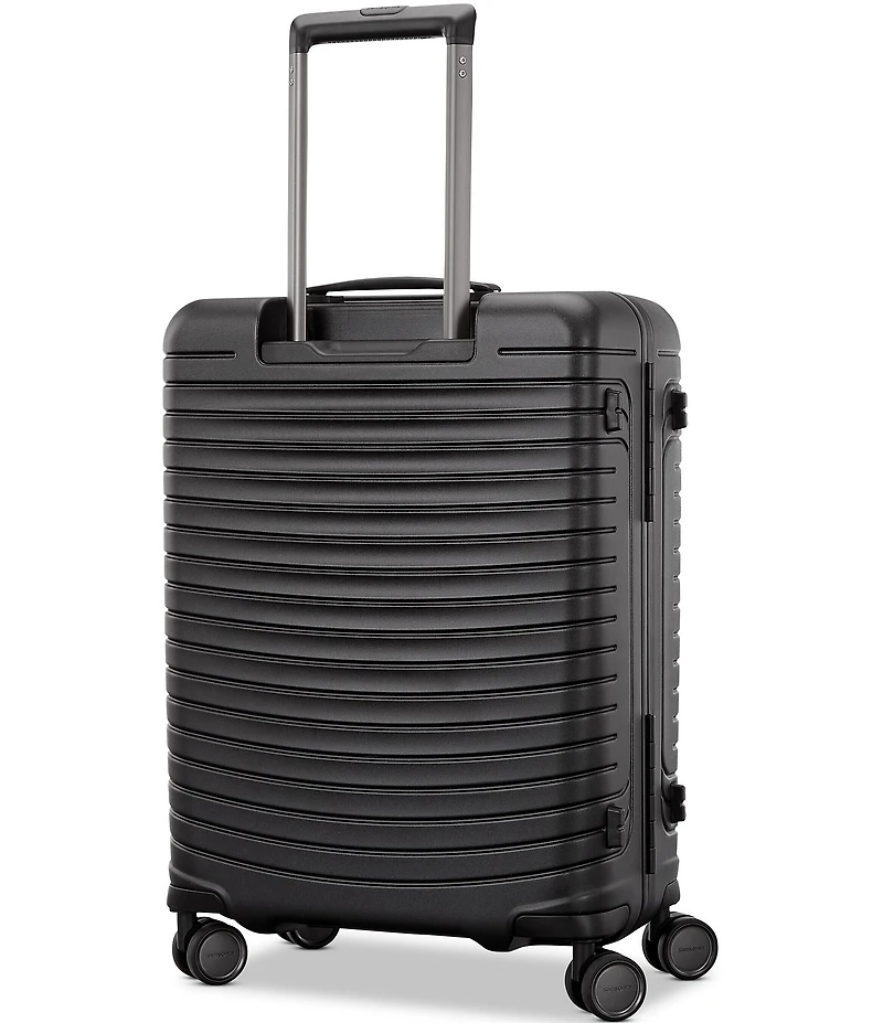Samsonite Framelock Max Carry-On Spinner Suitcase