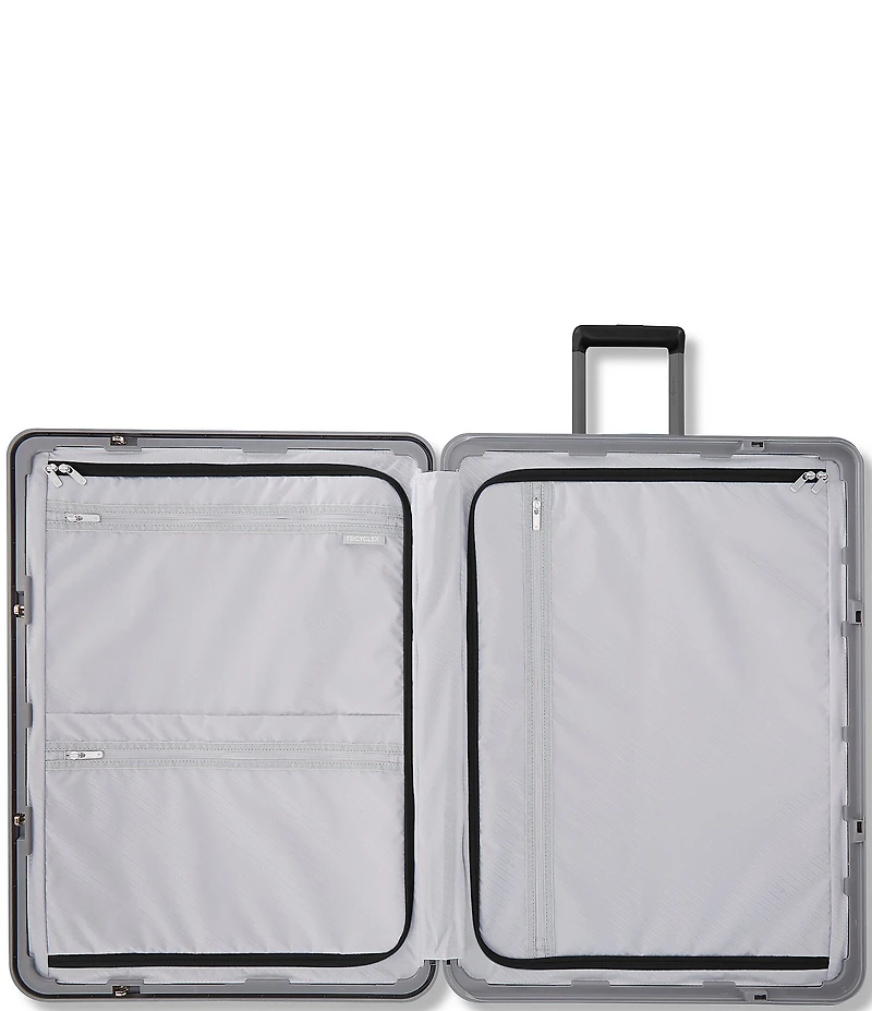 Samsonite Framelock Max Carry-On Spinner Suitcase
