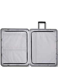 Samsonite Framelock Max Carry-On Spinner Suitcase