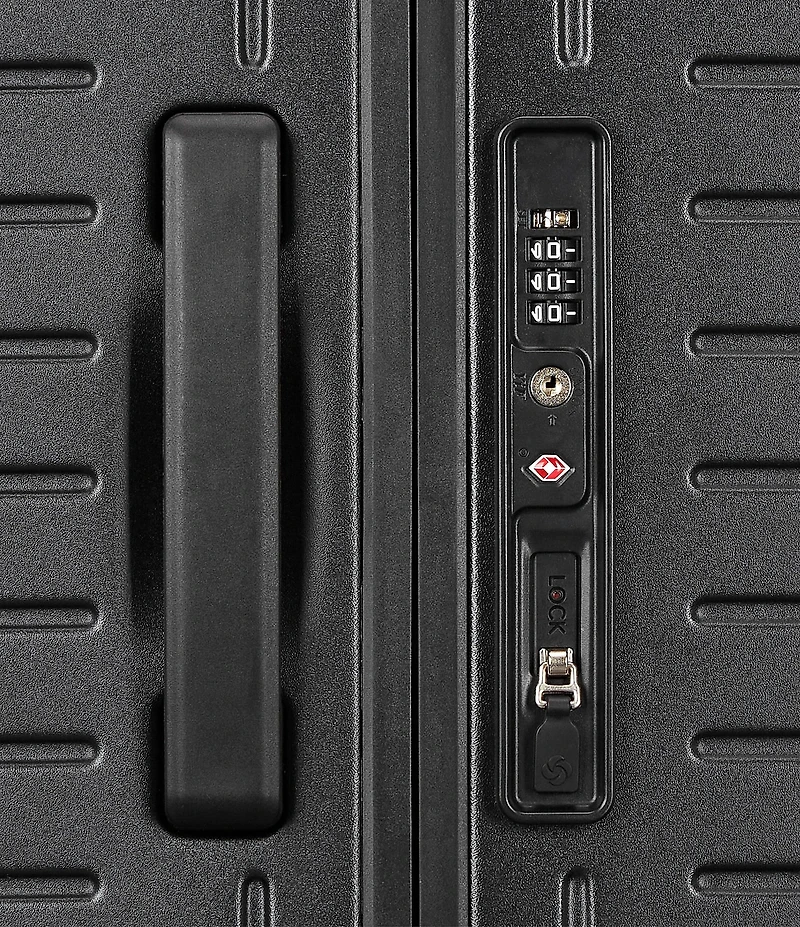 Samsonite Framelock Max Carry-On Spinner Suitcase