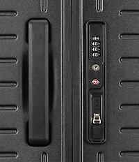 Samsonite Framelock Max Carry-On Spinner Suitcase