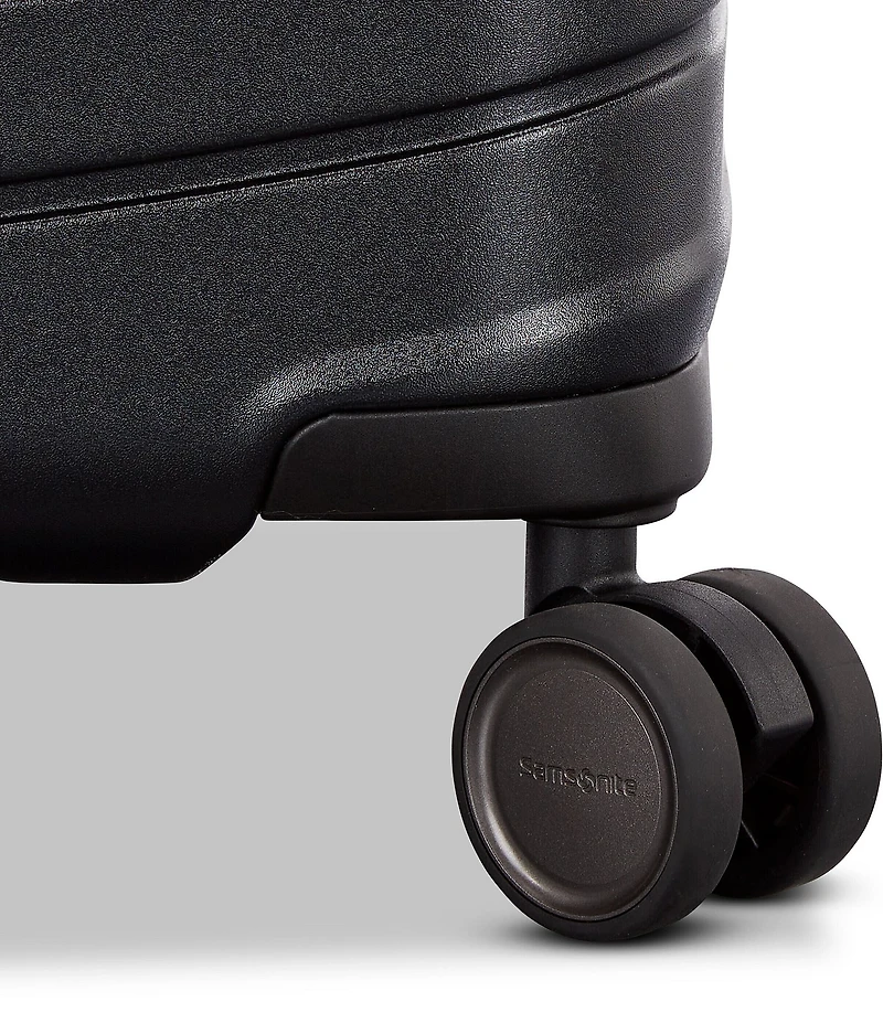 Samsonite Framelock Max Carry-On Spinner Suitcase