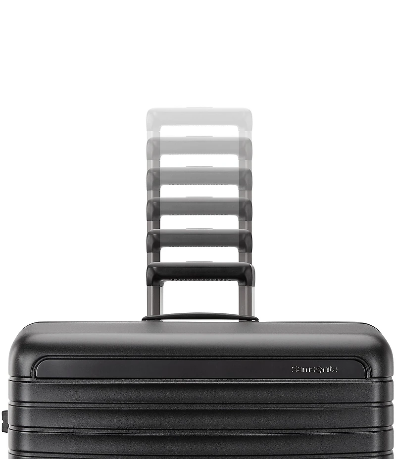 Samsonite Framelock Max Carry-On Spinner Suitcase