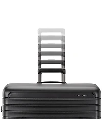 Samsonite Framelock Max Carry-On Spinner Suitcase