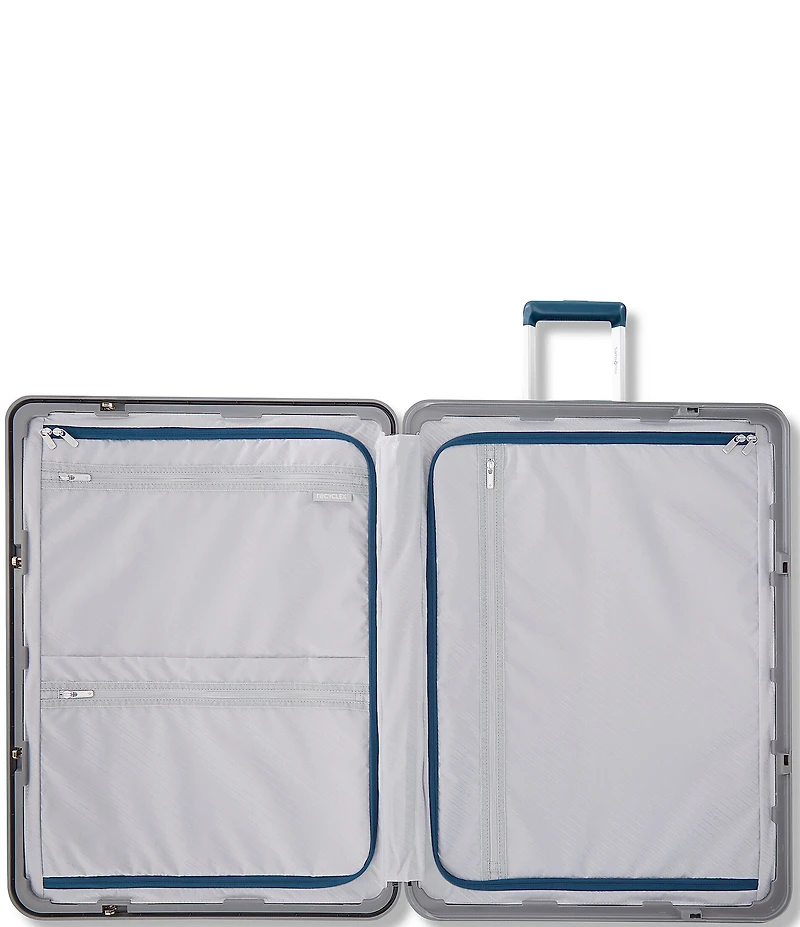 Samsonite Framelock Max Carry-On Spinner Suitcase