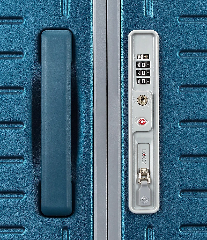 Samsonite Framelock Max Carry-On Spinner Suitcase
