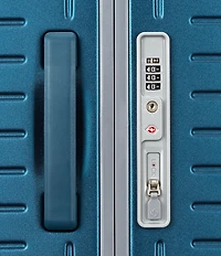 Samsonite Framelock Max Carry-On Spinner Suitcase