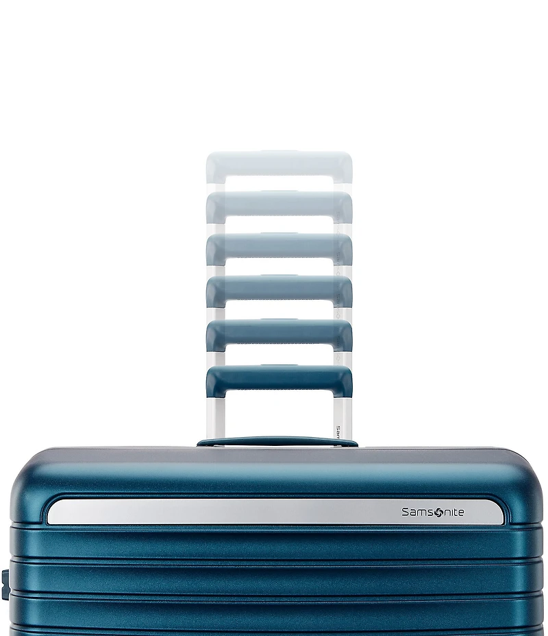 Samsonite Framelock Max Carry-On Spinner Suitcase
