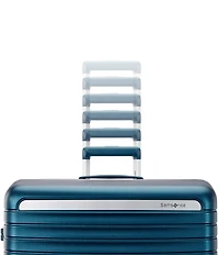 Samsonite Framelock Max Carry-On Spinner Suitcase