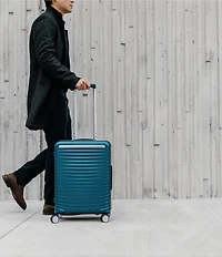 Samsonite Framelock Max Carry-On Spinner Suitcase