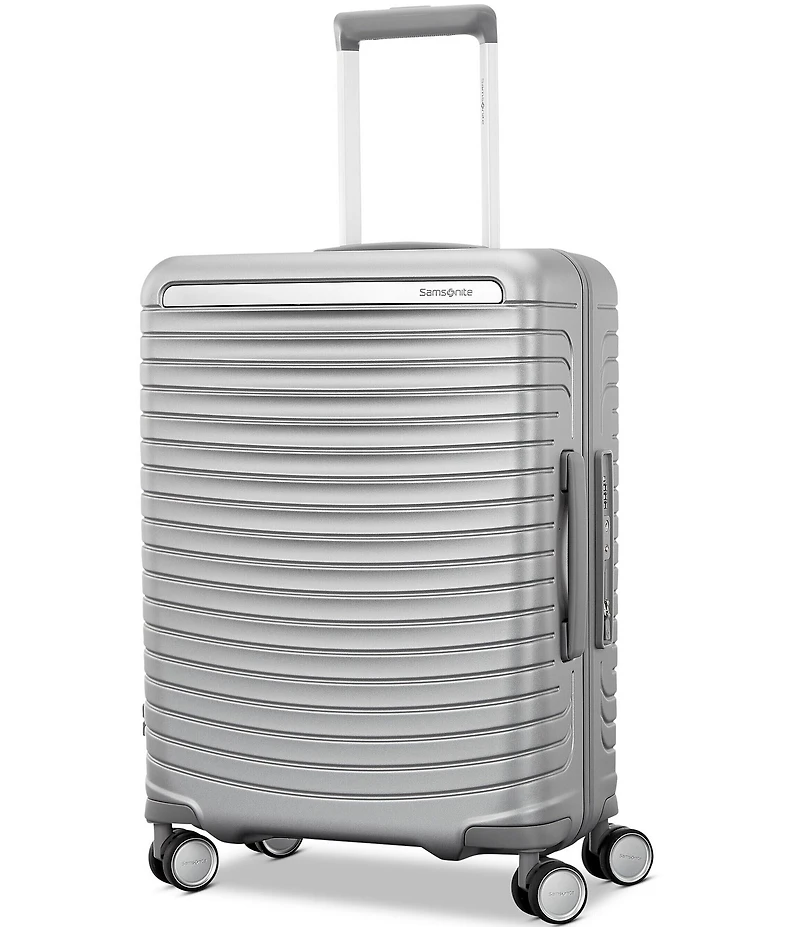 Samsonite Framelock Max Carry-On Spinner Suitcase