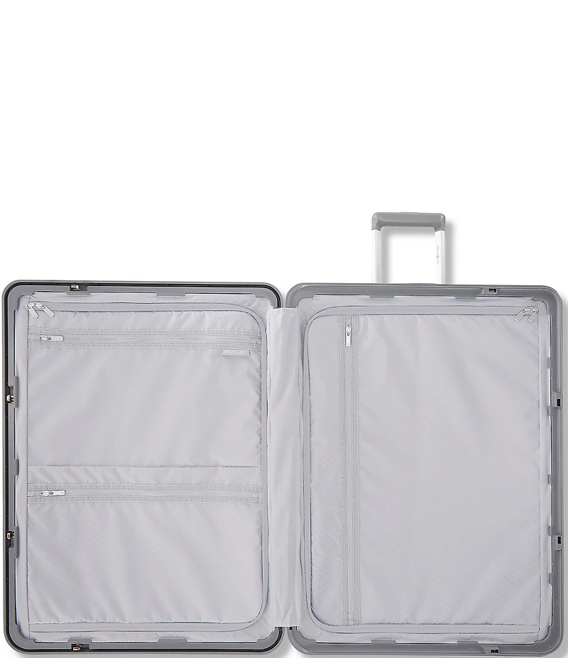 Samsonite Framelock Max Carry-On Spinner Suitcase