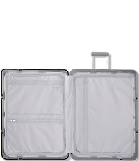 Samsonite Framelock Max Carry-On Spinner Suitcase