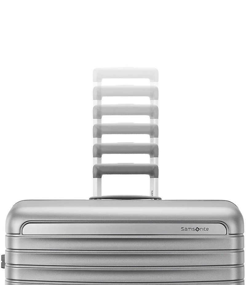 Samsonite Framelock Max Carry-On Spinner Suitcase