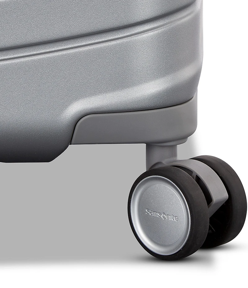 Samsonite Framelock Max Large Spinner Suitcase