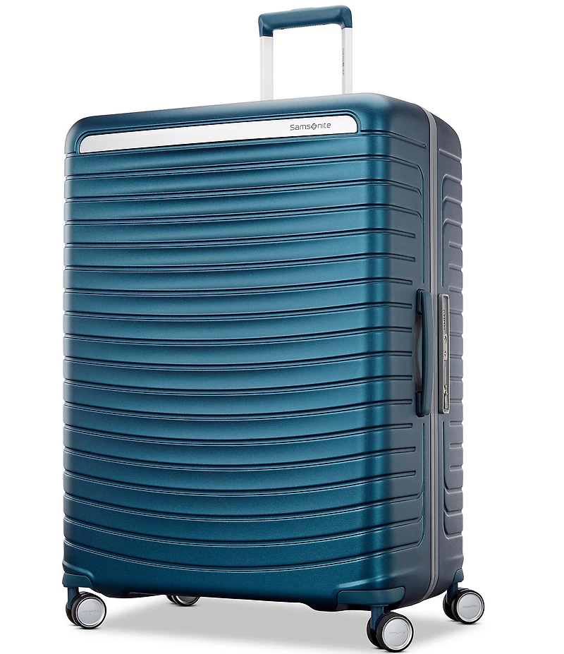 Samsonite Framelock Max Large Spinner Suitcase