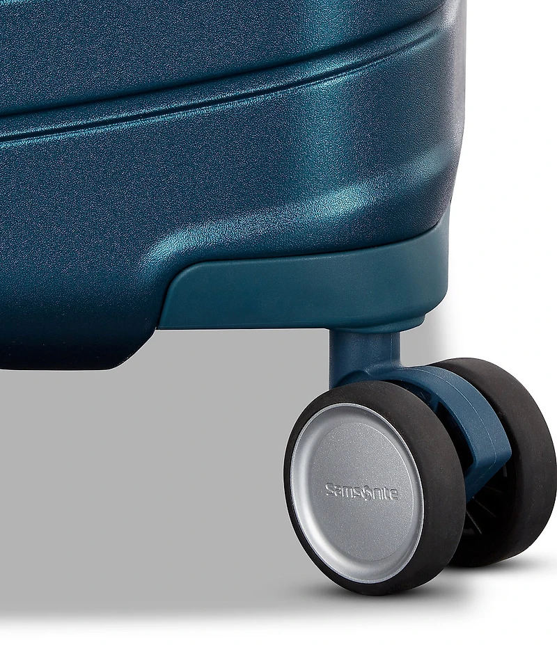 Samsonite Framelock Max Large Spinner Suitcase