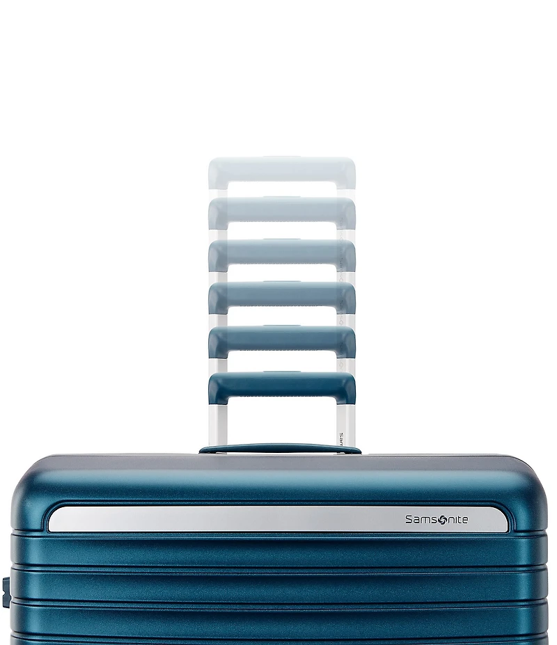 Samsonite Framelock Max Large Spinner Suitcase