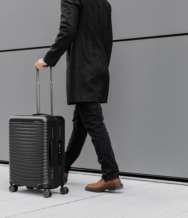 Samsonite Framelock Max Large Spinner Suitcase