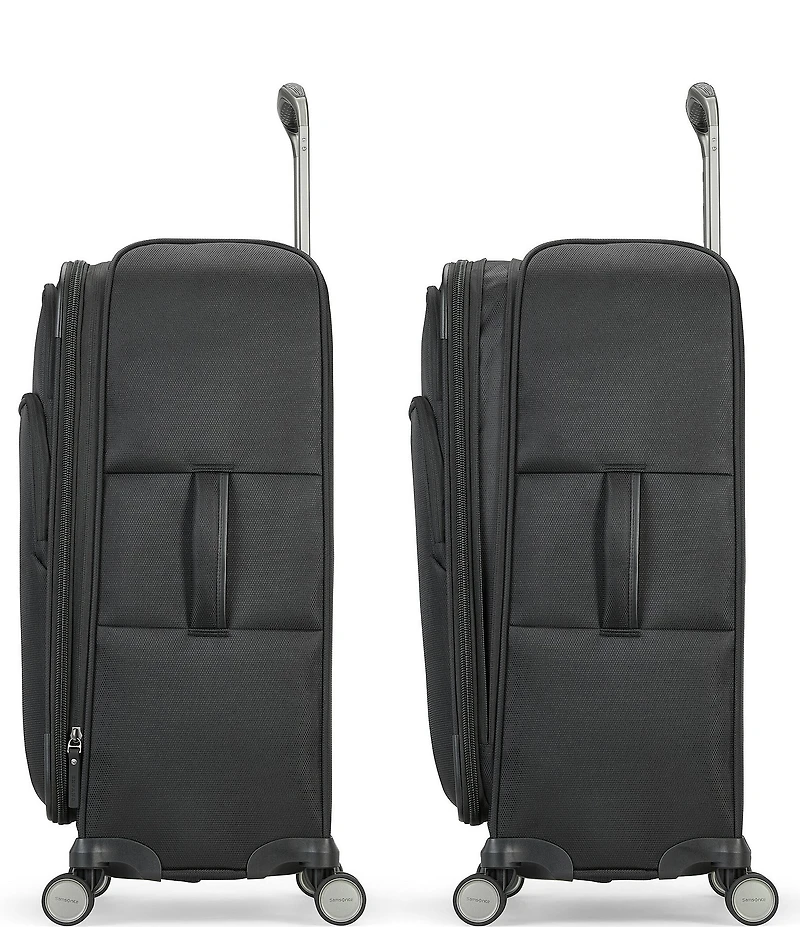 Samsonite Bantam 2.0 Collection Large Expandable Spinner Suitcase