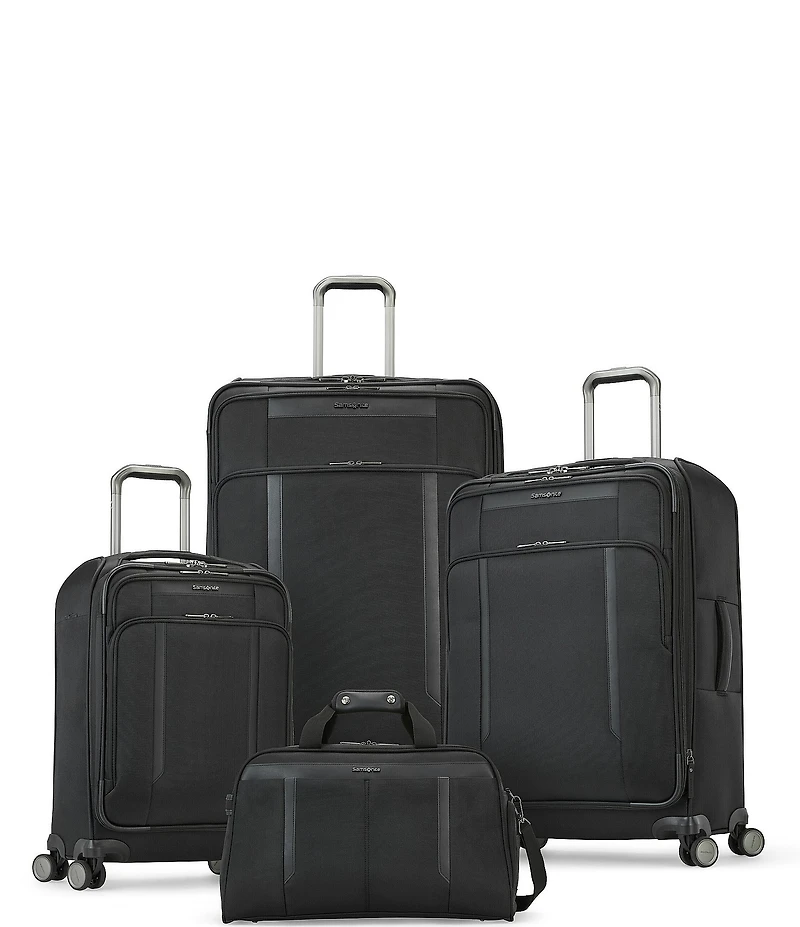 Samsonite Bantam 2.0 Collection Large Expandable Spinner Suitcase