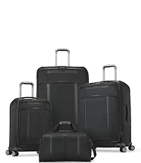 Samsonite Bantam 2.0 Collection Large Expandable Spinner Suitcase